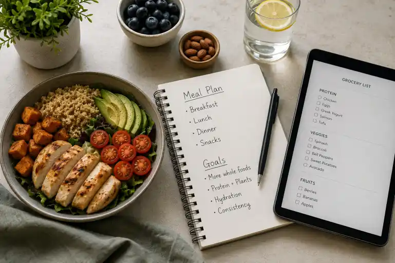 nutrition Nutrition